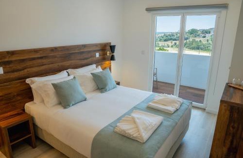 Montargil Bed & Breakfast | Casa Dona Maria