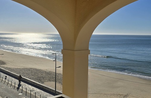 Sesimbra Apartment | Casa Dora Gold by Sesimbra Sun Sea