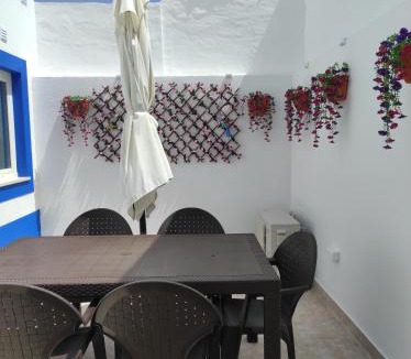 Penina Apartment | Casa dos avós