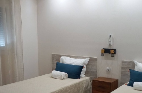 Perais House | Casa dos Gansos