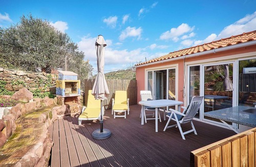 Silves Apartment | Casa Dos Irmaos in the Valley of the Orange Trees