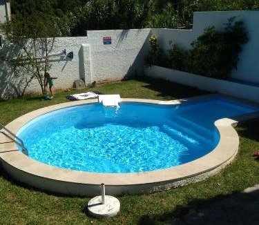 Alcobaca House | Casa Dos Oliva
