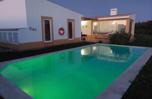 Cuba House | Casa dos Sobreiros