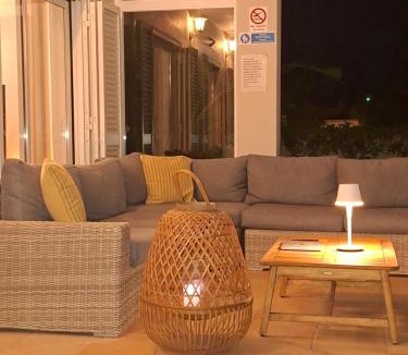 Albardeira Villa | Casa Eleonora lifestyle Lodge
