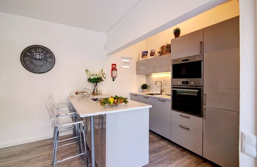 Vale do Lobo Villa | Casa Estrela do Mar: Sea View, Wi-Fi & Air Conditioning