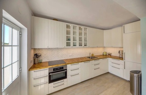 Lagoa e Carvoeiro Ski Chalet | Casa Flamingo – Stylish Algarve Escape