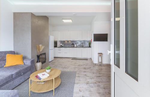 Baiona Apartment | Casa Formosa