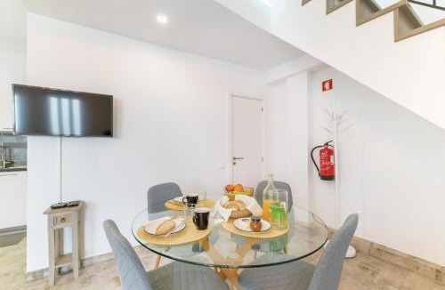 Baiona Apartment | Casa Formosa