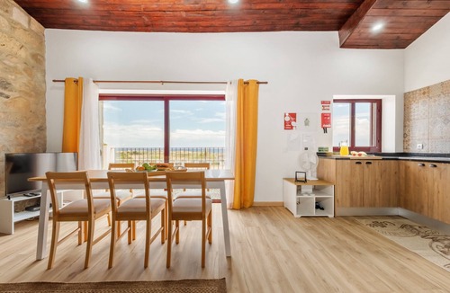 Porto Santo House | Casa Forno de Cal - By WeHostMadeira