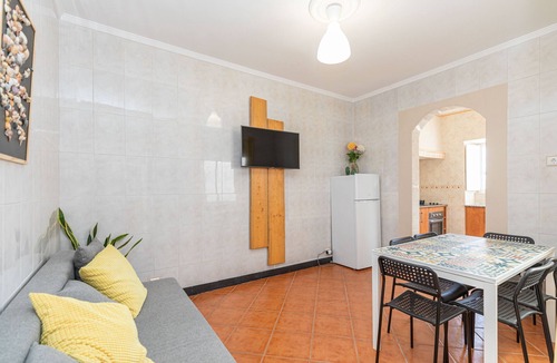 Tavira Ski Chalet | CASA JARA, Town Centre