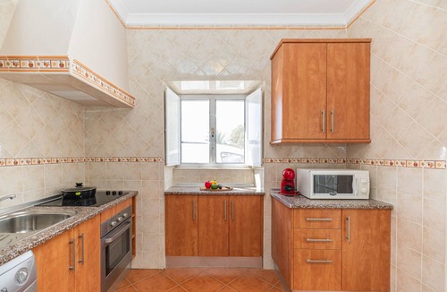 Tavira Ski Chalet | CASA JARA, Town Centre