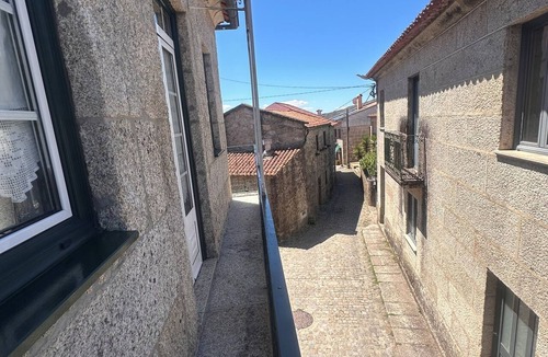 Soajo House | Casa João Fidalgo- 4 bedroom house in Soajo, Arcos de Valdevez