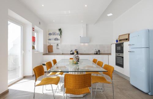Portimao City Centre Apartment | Casa Largo da Mó