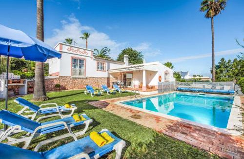 Albufeira Villa | Casa Lorena