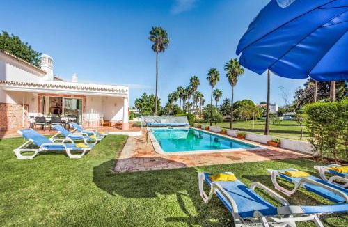 Albufeira Villa | Casa Lorena