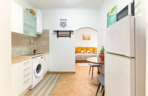 Igreja Nova House | Casa Lotus in the heart of Aljezur