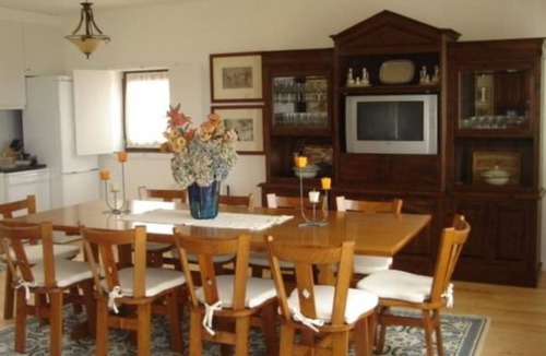 Braganca Apartment | CASA LUIS GONZAGA - UNI. COIMBRA by VACATIONY by Interhome