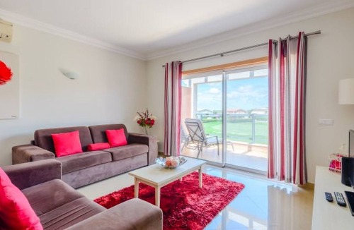 Atalaia House | Casa Maria at Boavista Resort Lagos by Interhome