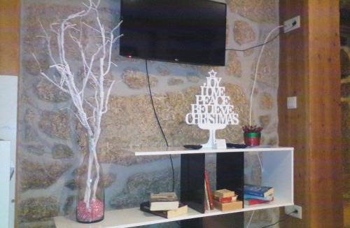 Belmonte House | Casa Marias