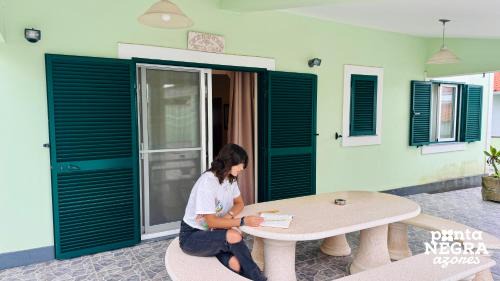 Biscoitos House | Casa Martins by PontaNegraAzores