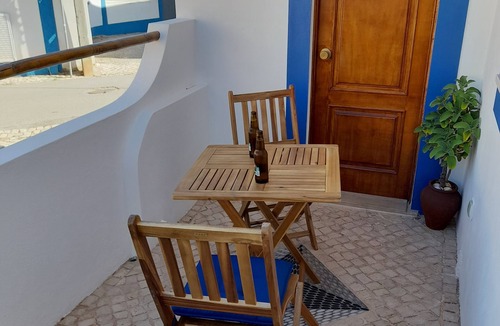 Barao de Sao Joao House | Casa Martins, Algarvian charm between the countryside and the sea.