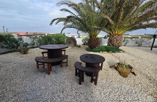 Sao Pedro da Cadeira House | Casa Moinho