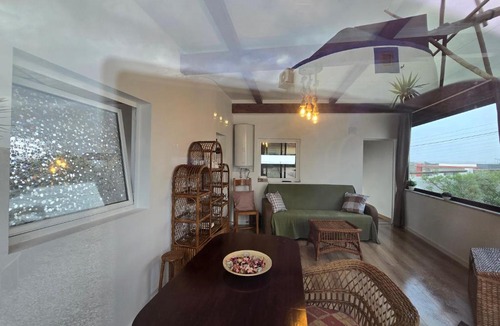 Sao Pedro da Cadeira House | Casa Moinho