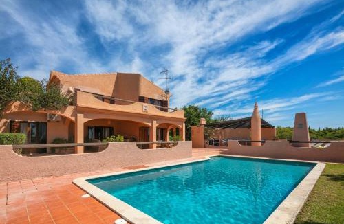 Caramujeira Villa | Casa Monte Novo