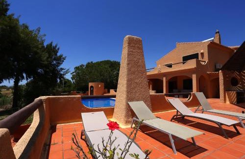 Caramujeira Villa | Casa Monte Novo