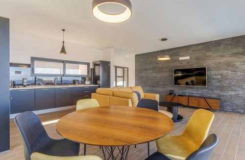 Estreito da Calheta House | Casa Mozart I
