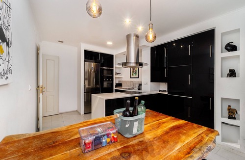 Se Apartment | CASA n'A SÉ