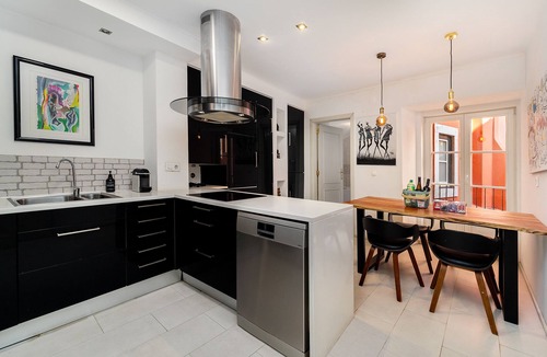 Se Apartment | CASA n'A SÉ
