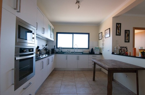 Lombo do Doutor House | Casa Nici, Never ending summer house with ocean views with private pool