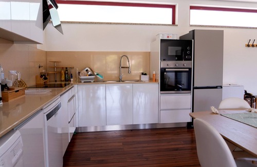 Rio Caldo Cottage | Casa no Geres com lareira