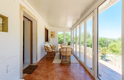 Sao Clemente House | Casa no Limoeiro, Stylish Countryside Retreat Near