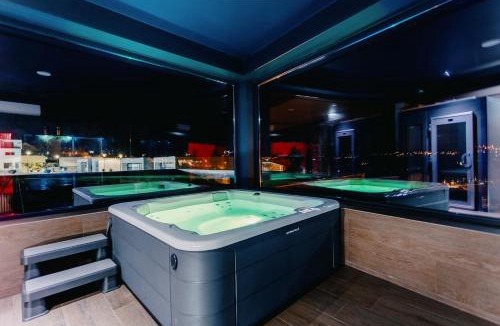 Insua Apartment | CASA OURO D'ALVA - Luxury Lodging, SPA & WELLNESS