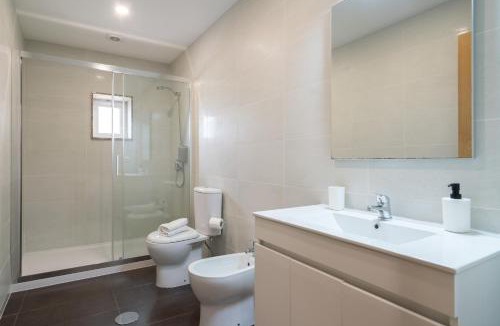 Paredes Apartment | Casa Petisqueira 88-Paredes-Oporto