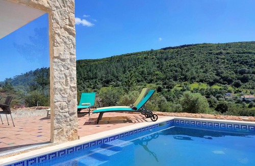 Silves House | Casa da Cidreira - Villa für 4 Personen (+2) + private Suite by Interhome