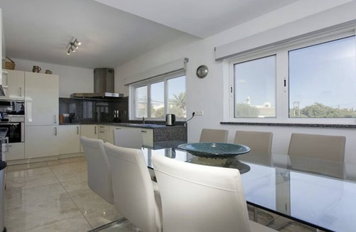 Sesmarias Villa | Casa San Marco - Sleeps 10