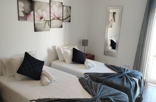 Sagres House | Casa Sarguito