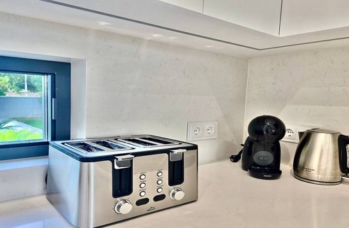Vilamoura House | Casa Sempre Luxury Villa with "heated" pool by Cleverdetails in Vilamoura