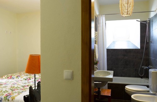 Beira Villa | CASA TALGO T2, country house