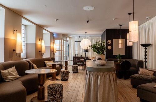 Sao Cristovao e Sao Lourenco Hotel | Casa Teva Lisboa Boutique Hotel by chic&basic