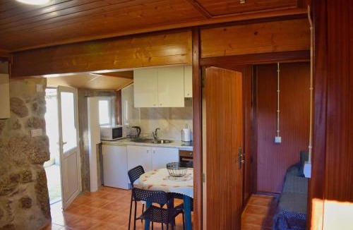 Peneda House | Casa Ti' Beites, no Santuário de Nossa Senhora da Peneda