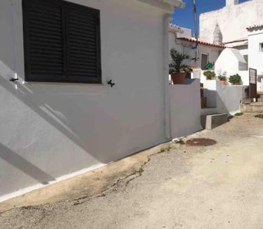 Barrada House | Casa Tranquila Barrada