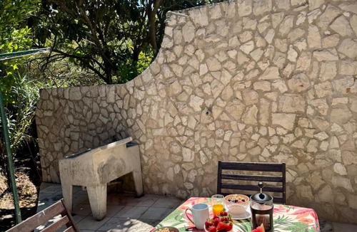 Budens House | Casa Tranquilidade Private House l Garden l Beach