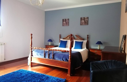 Molares House | Casa Travessa da Quinta