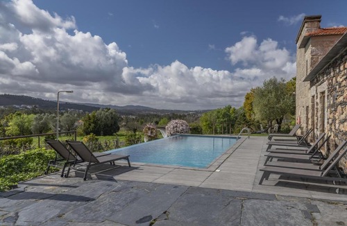 Quintandona House | Casa Valxisto