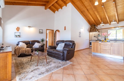 Aljezur Villa | Casa Veranear with private pool