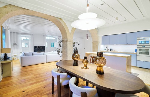 Se Apartment | Casagrand Luxury Apartments Lisboa